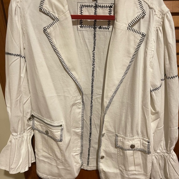 POL‎ blazer - Picture 3 of 4